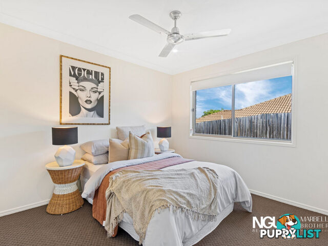 8 Borrowdale Court Brassall QLD 4305