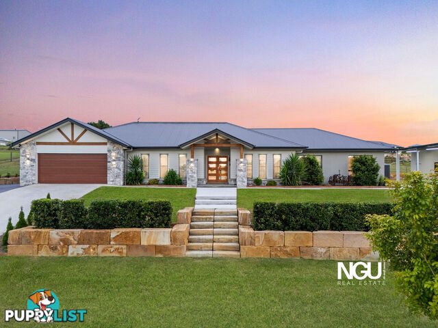 48 Caffery Drive Haigslea QLD 4306