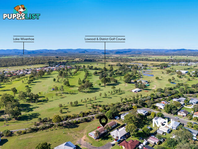 2 Daniel Street Lowood QLD 4311