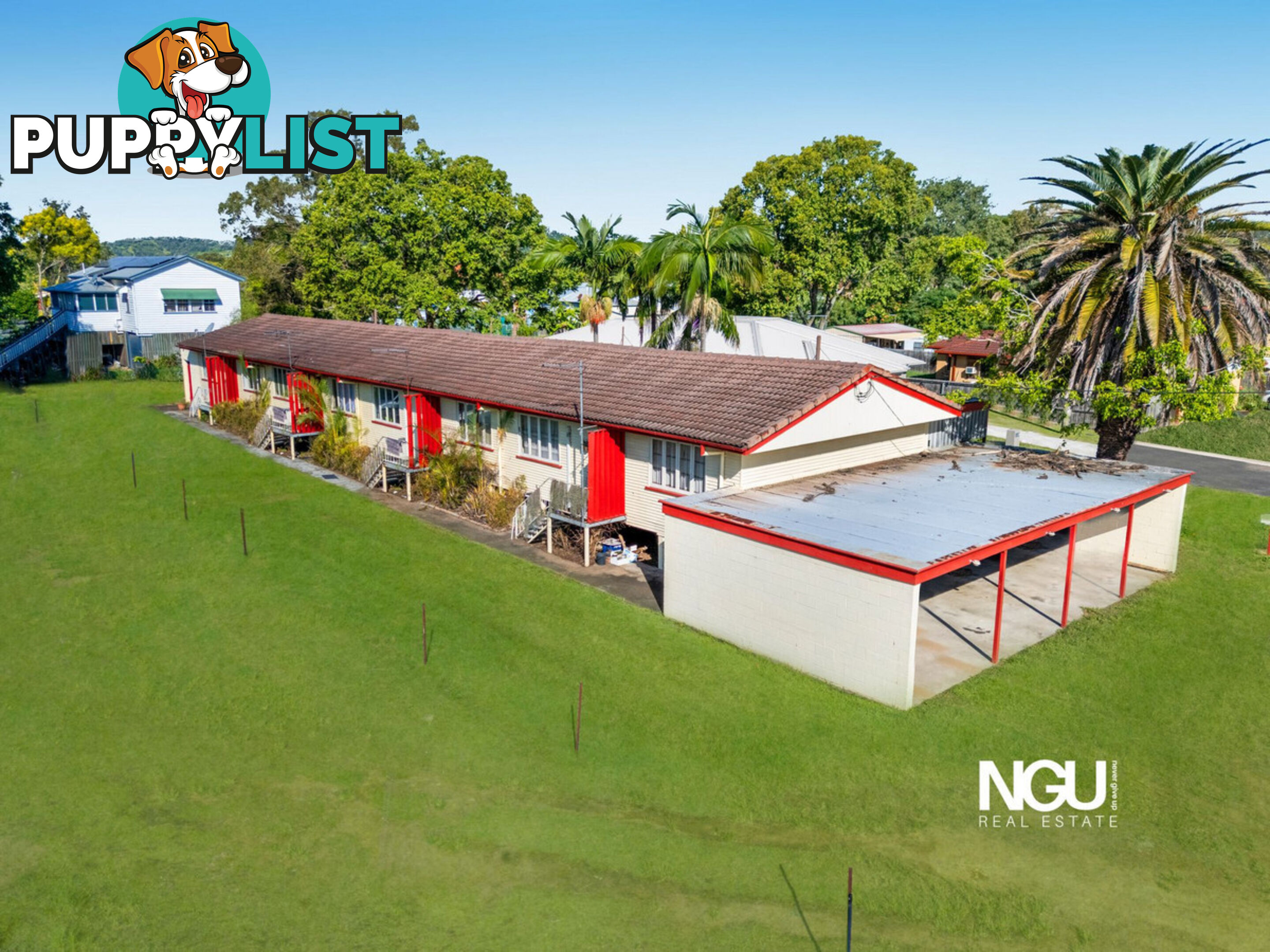 2 Daniel Street Lowood QLD 4311
