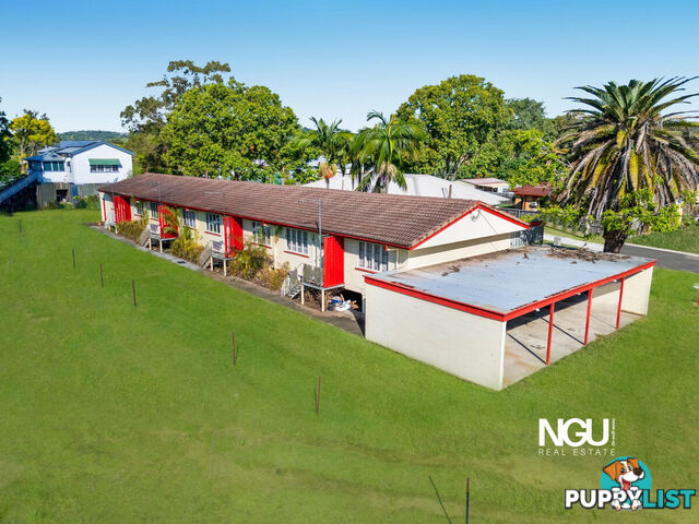 2 Daniel Street Lowood QLD 4311