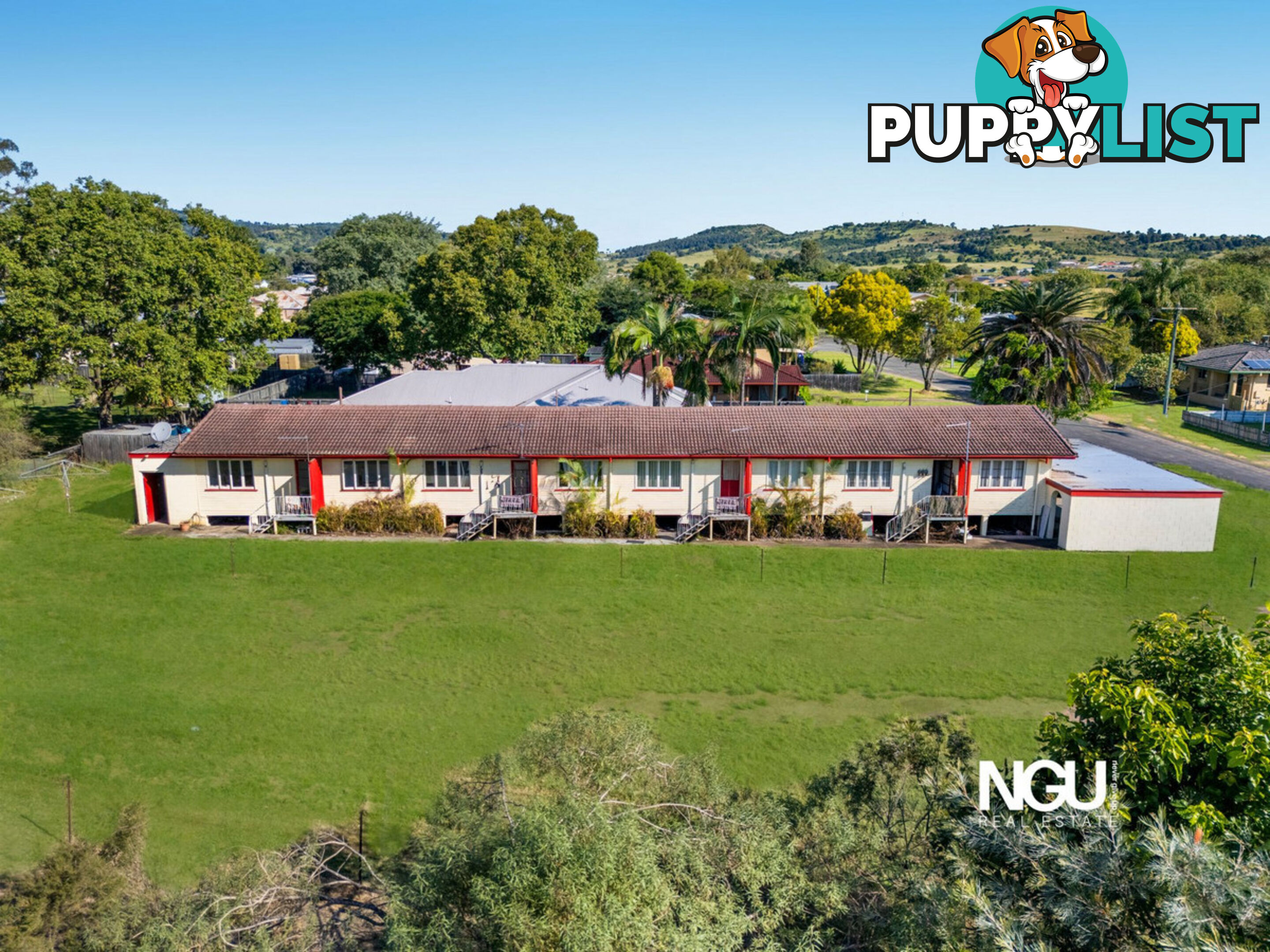 2 Daniel Street Lowood QLD 4311