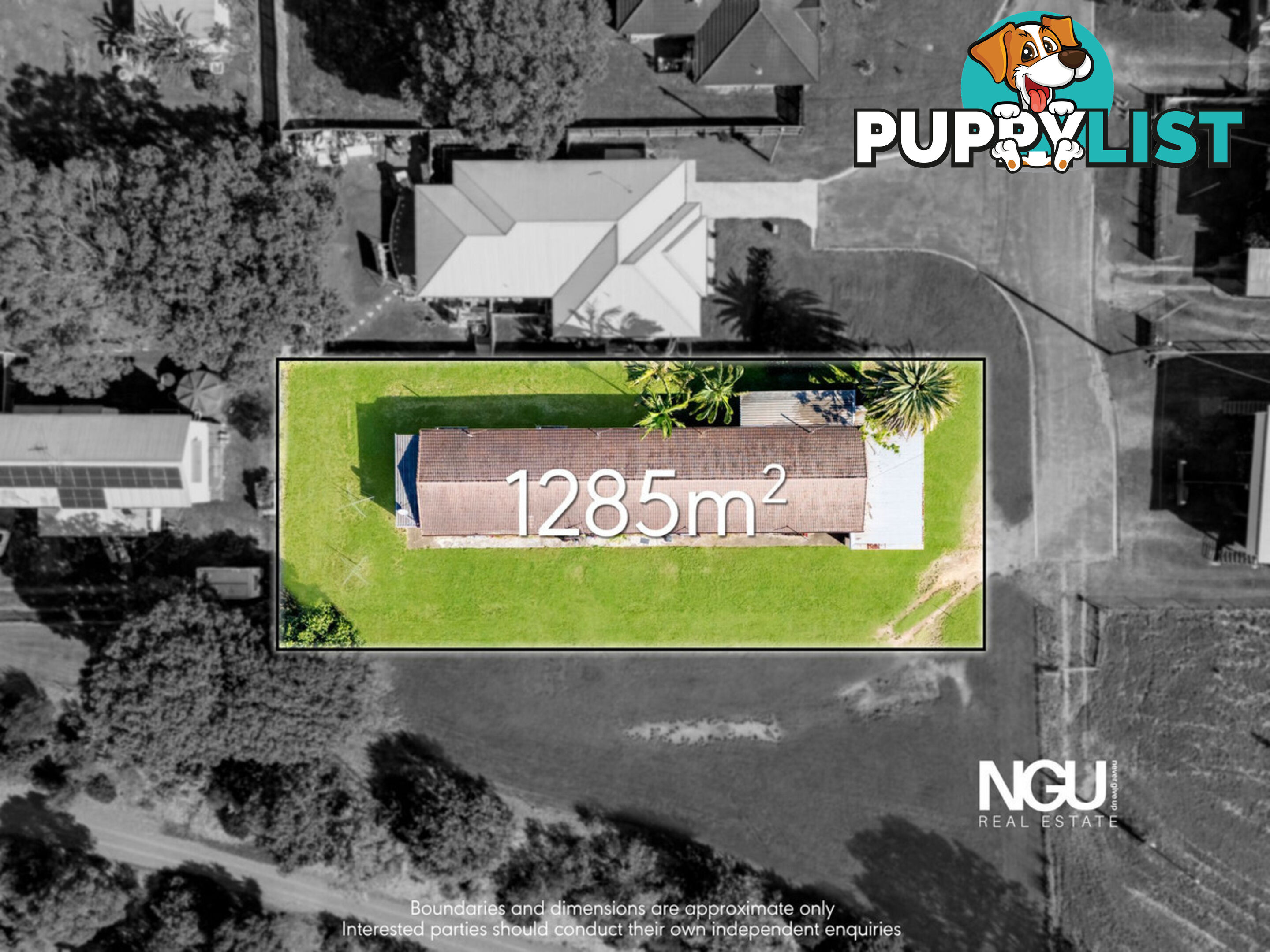 2 Daniel Street Lowood QLD 4311