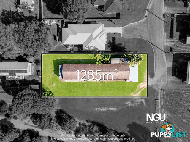 2 Daniel Street Lowood QLD 4311