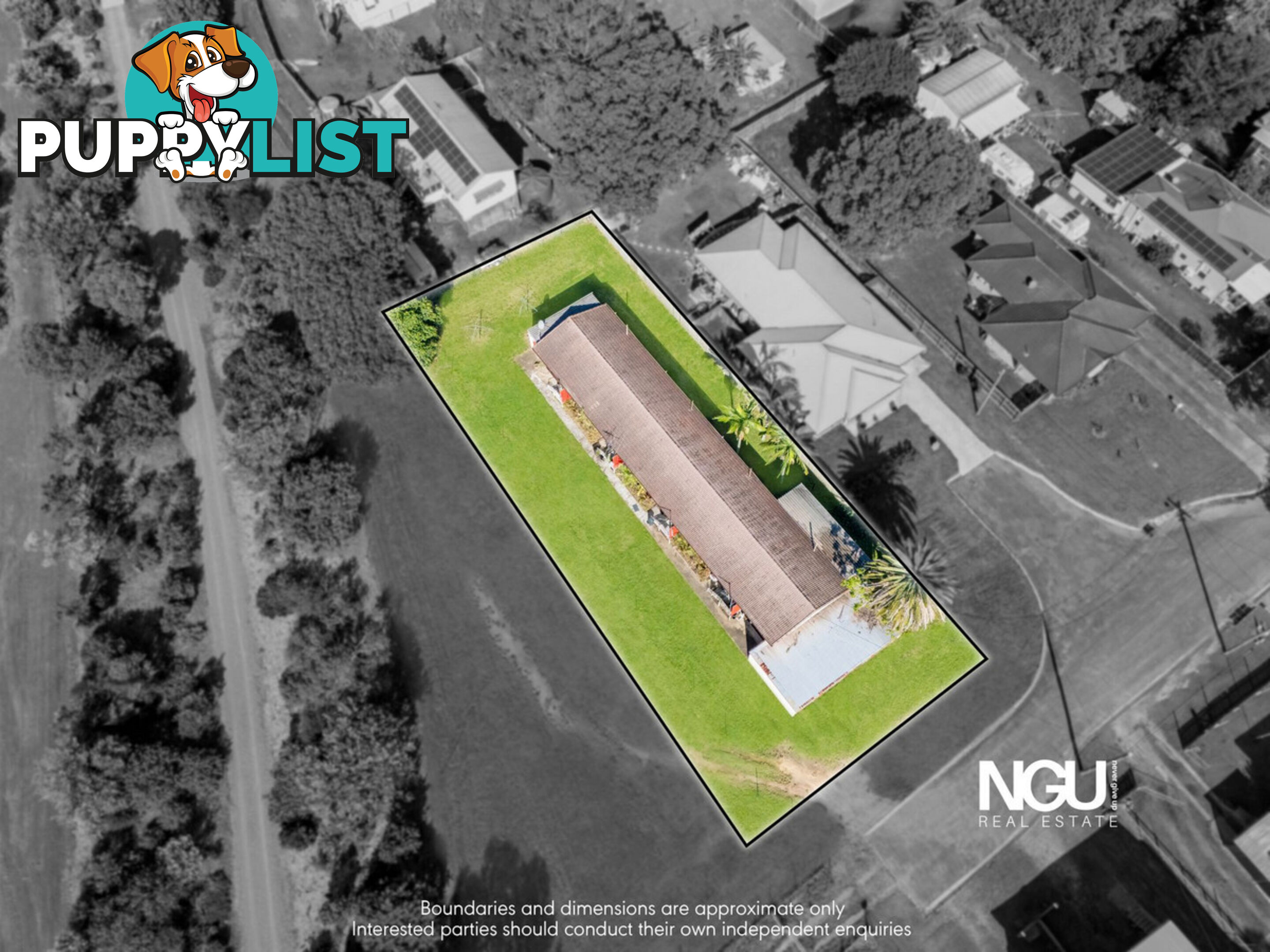 2 Daniel Street Lowood QLD 4311