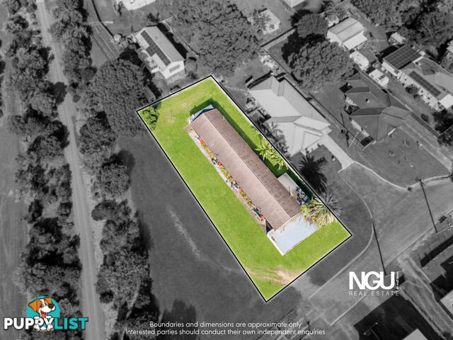 2 Daniel Street Lowood QLD 4311