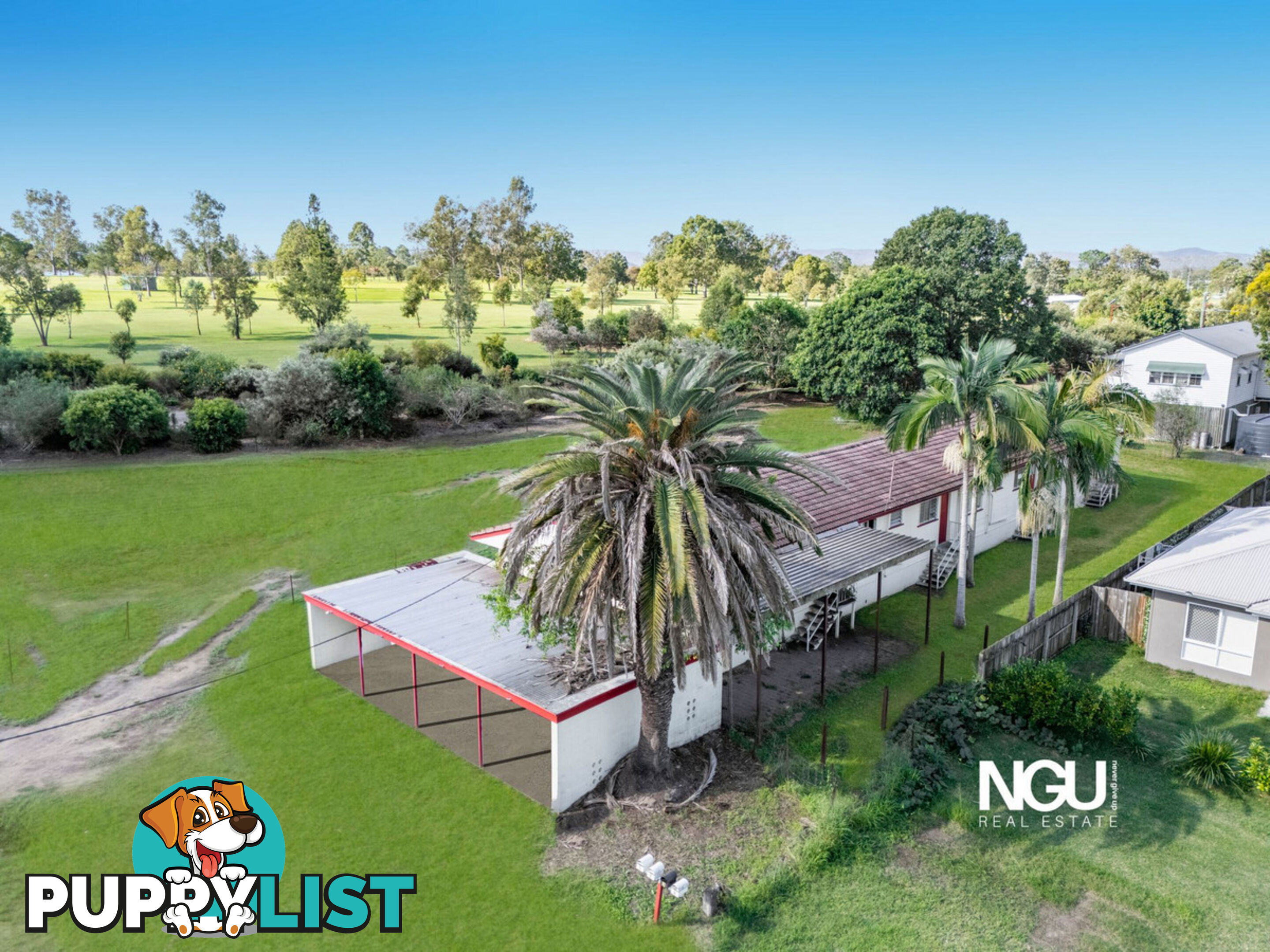 2 Daniel Street Lowood QLD 4311