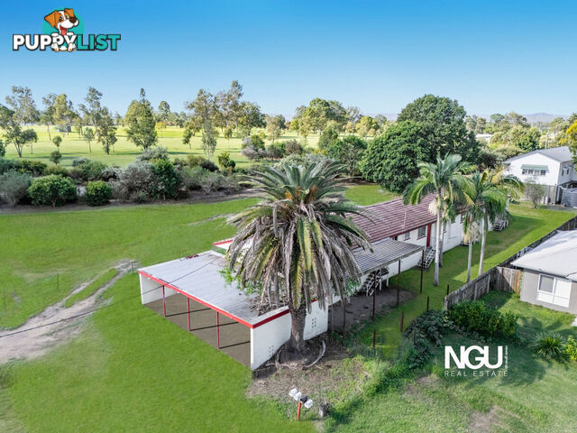2 Daniel Street Lowood QLD 4311