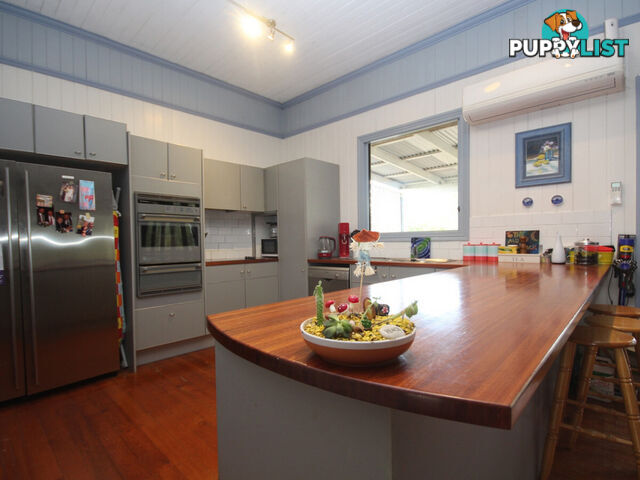 101 George Holt Drive Mount Crosby QLD 4306