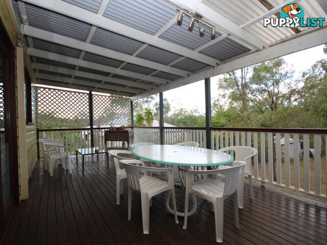 101 George Holt Drive Mount Crosby QLD 4306