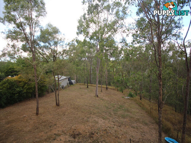 101 George Holt Drive Mount Crosby QLD 4306