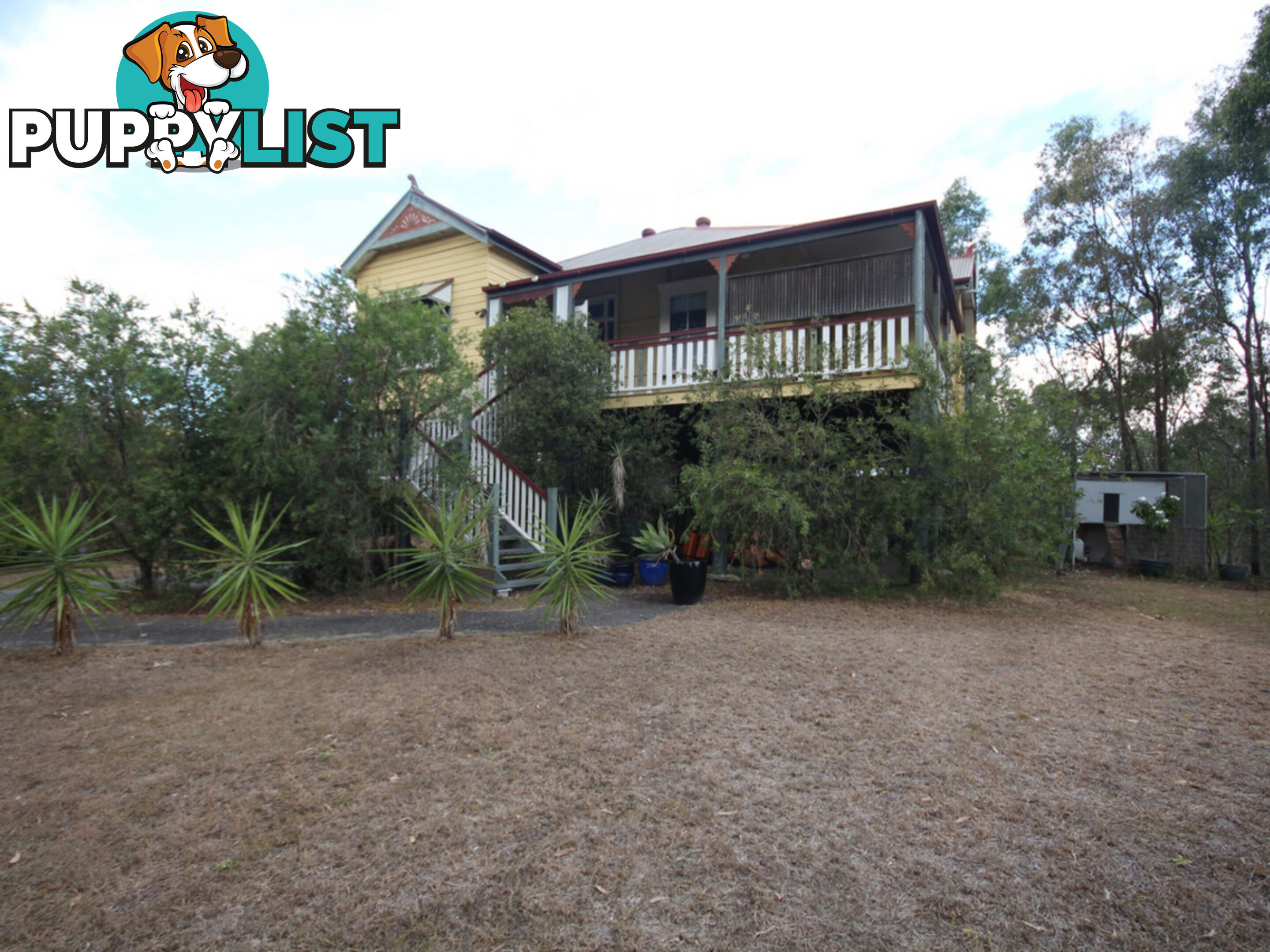 101 George Holt Drive Mount Crosby QLD 4306