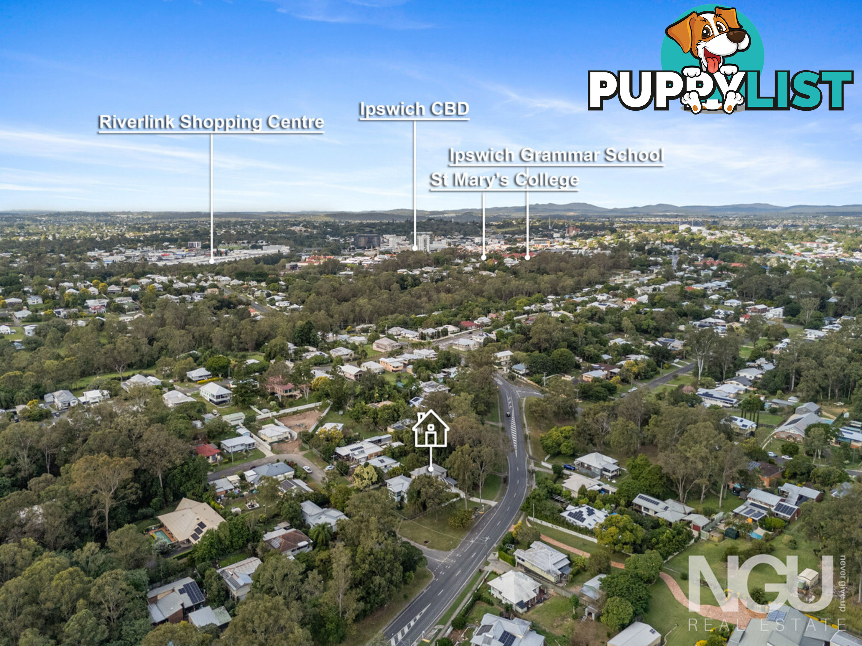 5A Kingsmill Road Coalfalls QLD 4305