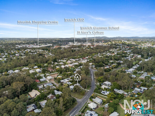5A Kingsmill Road Coalfalls QLD 4305