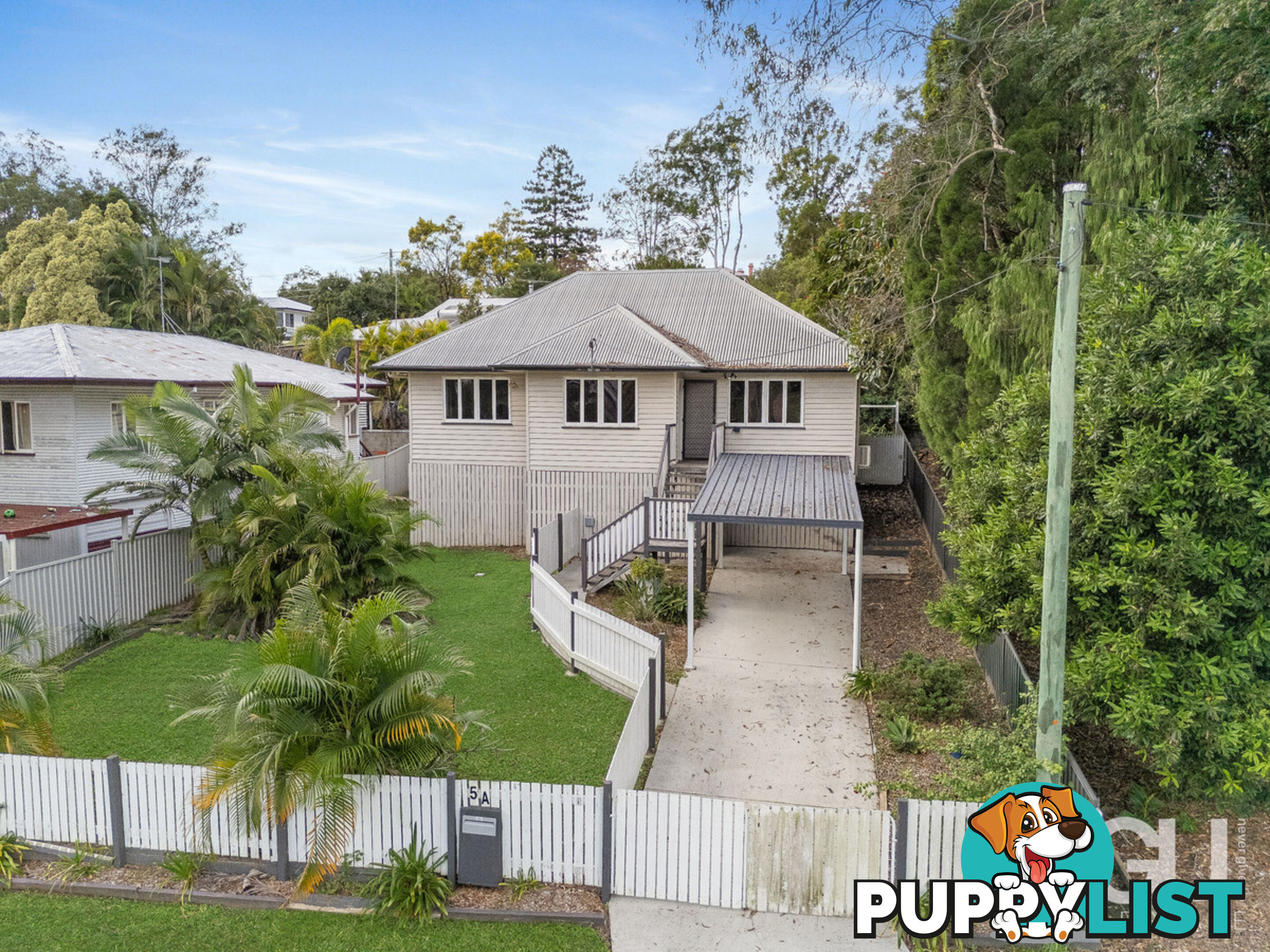 5A Kingsmill Road Coalfalls QLD 4305