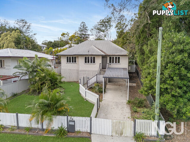 5A Kingsmill Road Coalfalls QLD 4305