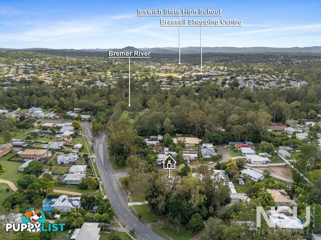5A Kingsmill Road Coalfalls QLD 4305