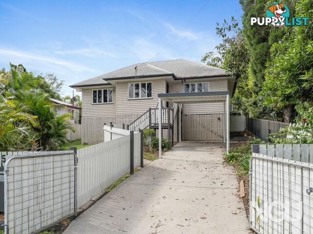 5A Kingsmill Road Coalfalls QLD 4305