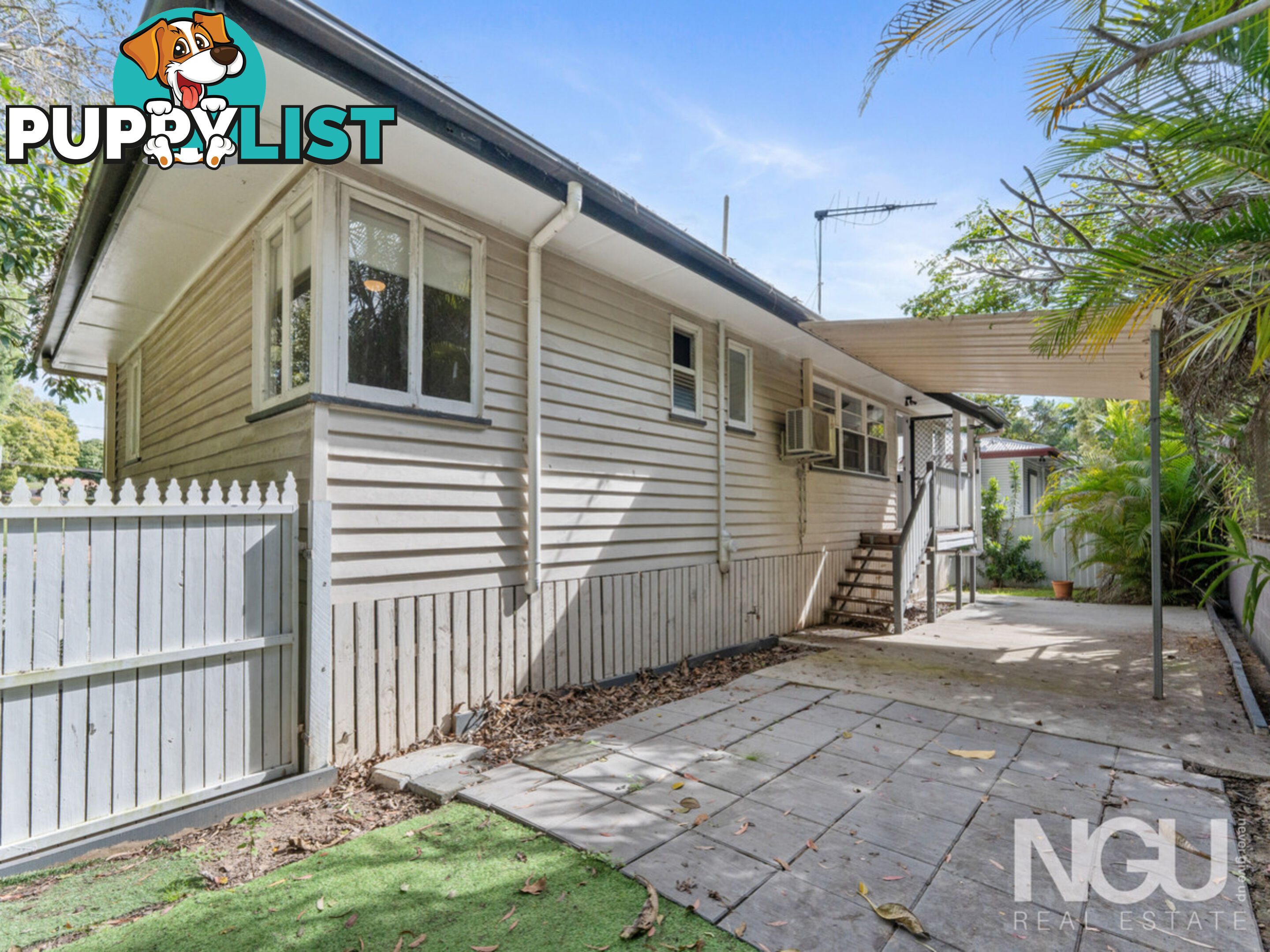5A Kingsmill Road Coalfalls QLD 4305