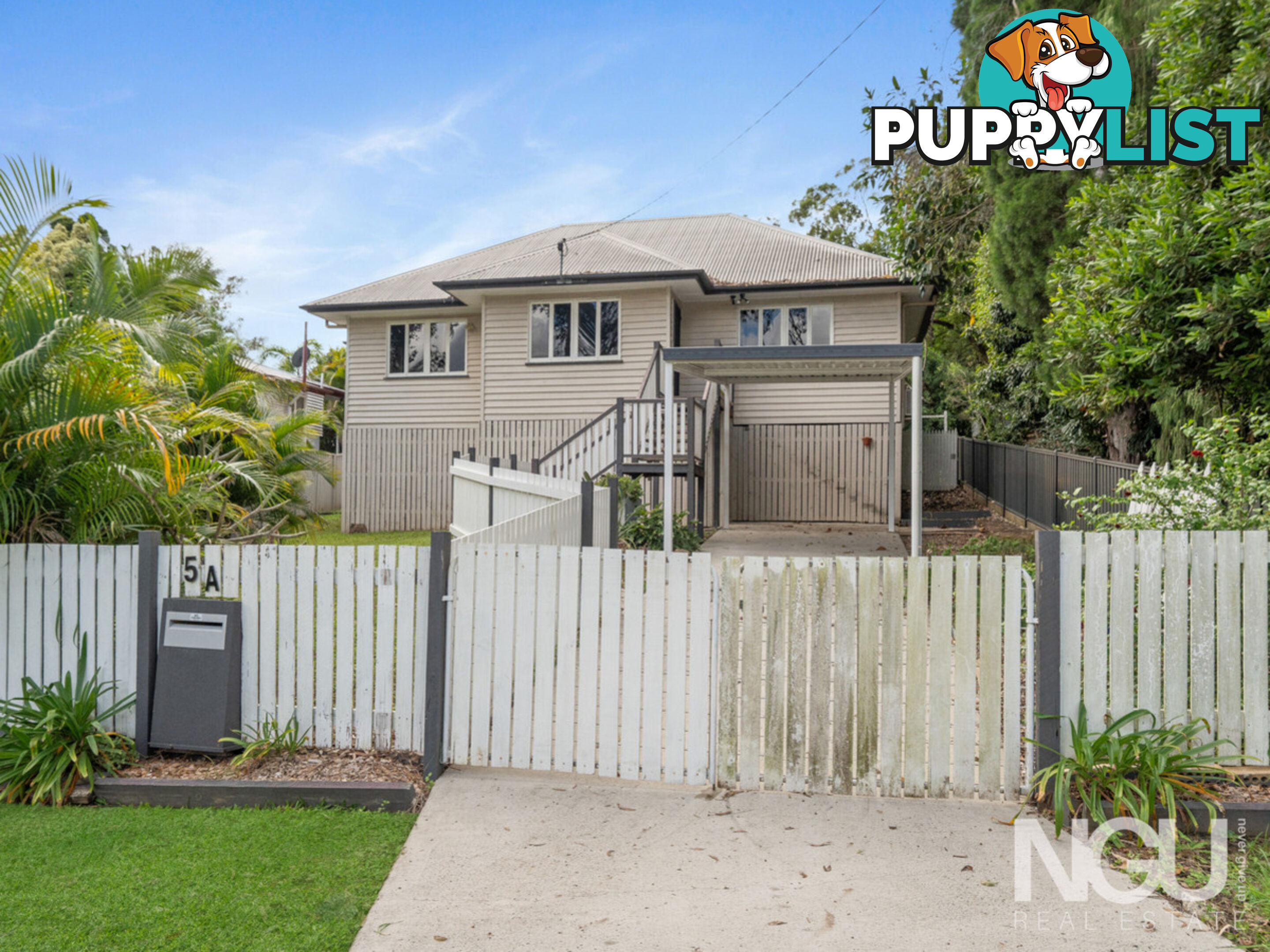 5A Kingsmill Road Coalfalls QLD 4305