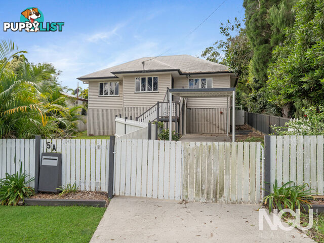 5A Kingsmill Road Coalfalls QLD 4305