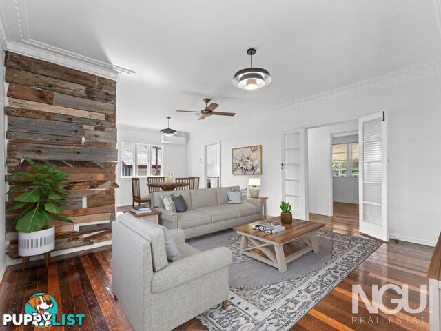 5A Kingsmill Road Coalfalls QLD 4305