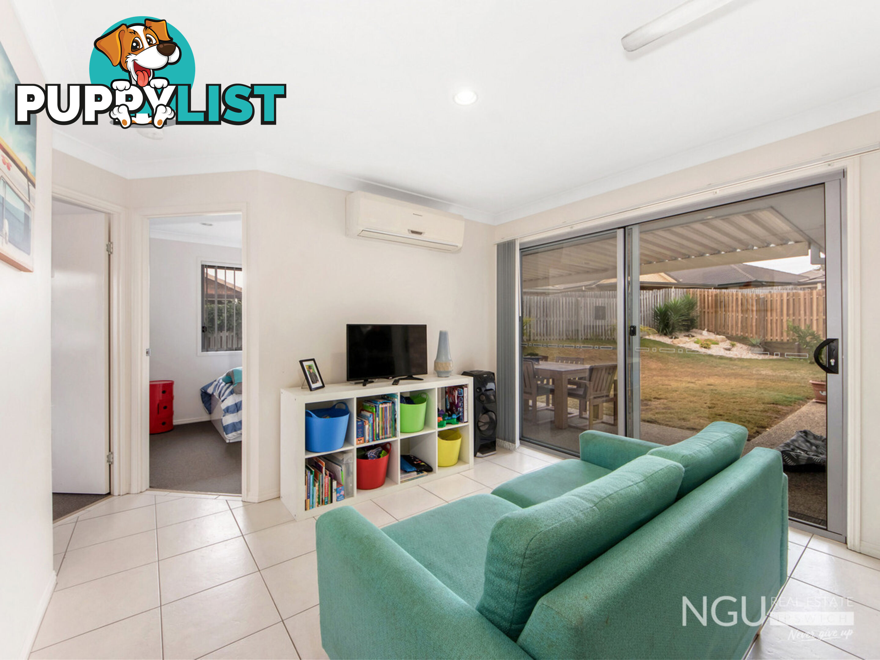 4 Julia Street Brassall QLD 4305