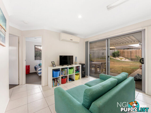 4 Julia Street Brassall QLD 4305