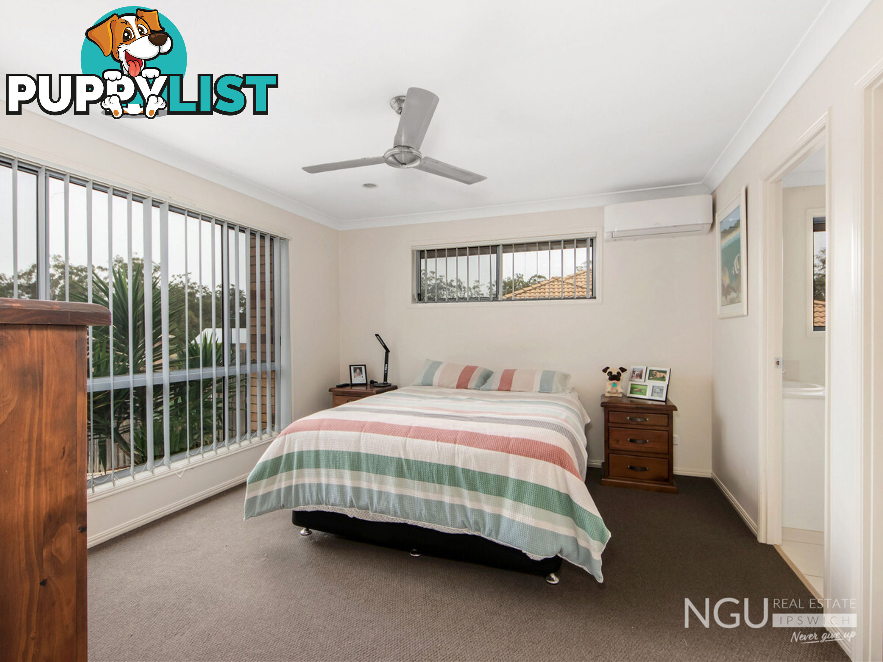 4 Julia Street Brassall QLD 4305