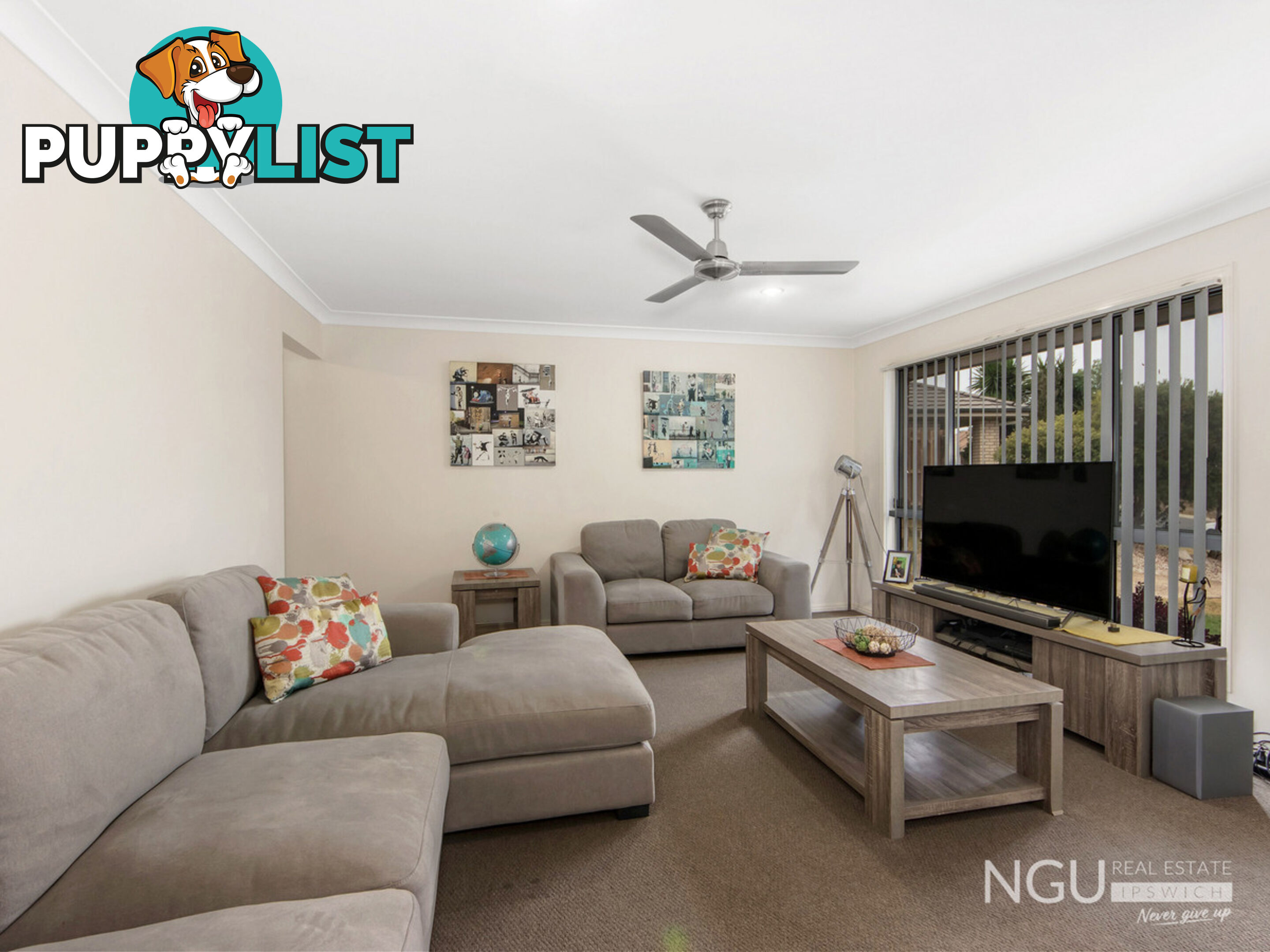 4 Julia Street Brassall QLD 4305