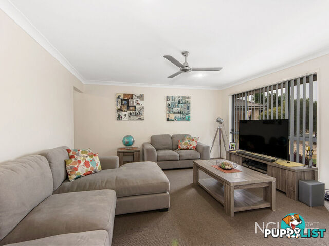 4 Julia Street Brassall QLD 4305