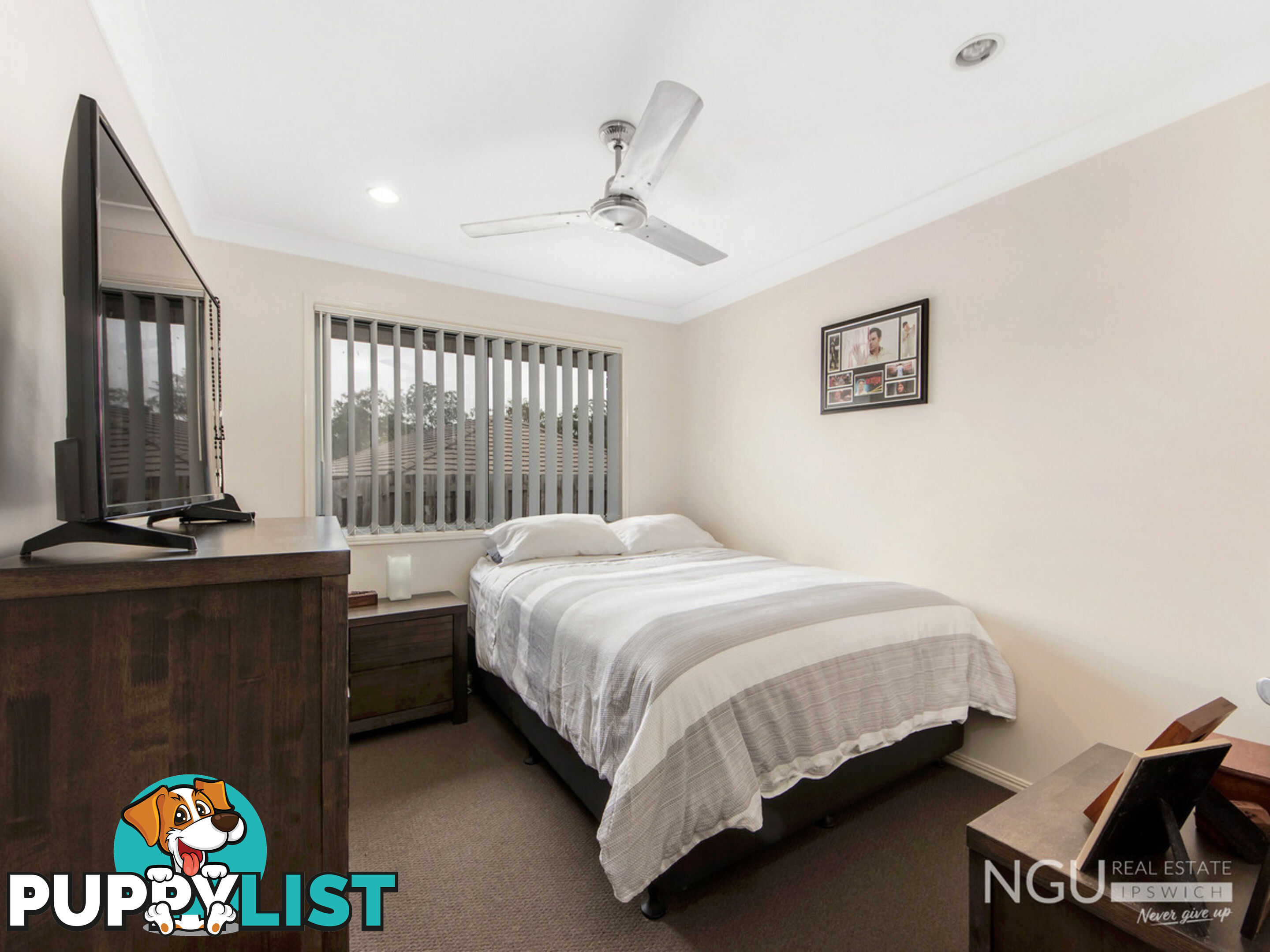 4 Julia Street Brassall QLD 4305