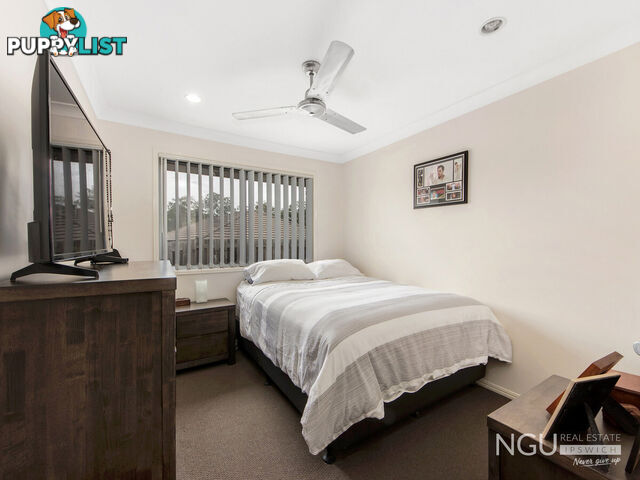 4 Julia Street Brassall QLD 4305