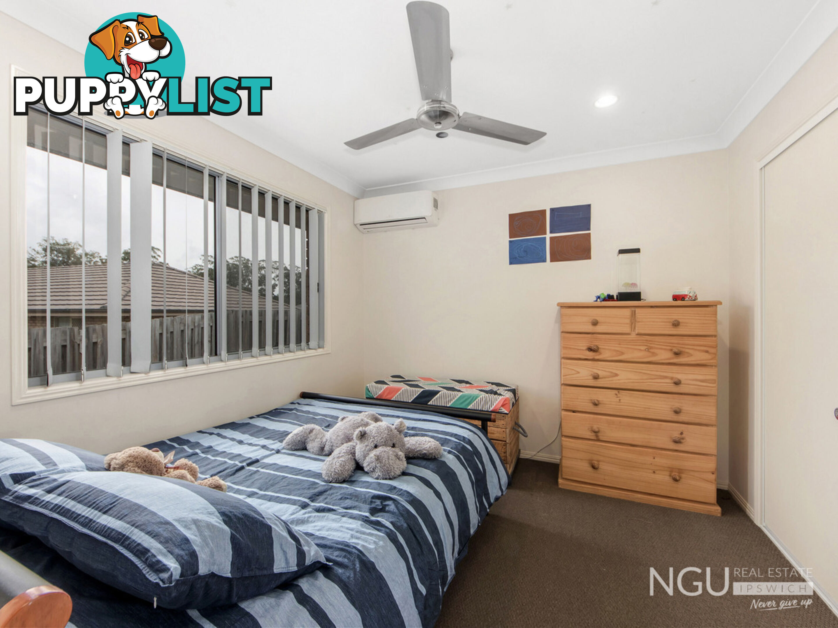 4 Julia Street Brassall QLD 4305