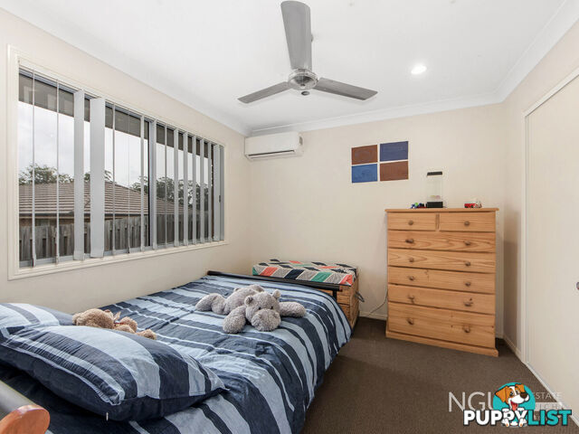 4 Julia Street Brassall QLD 4305