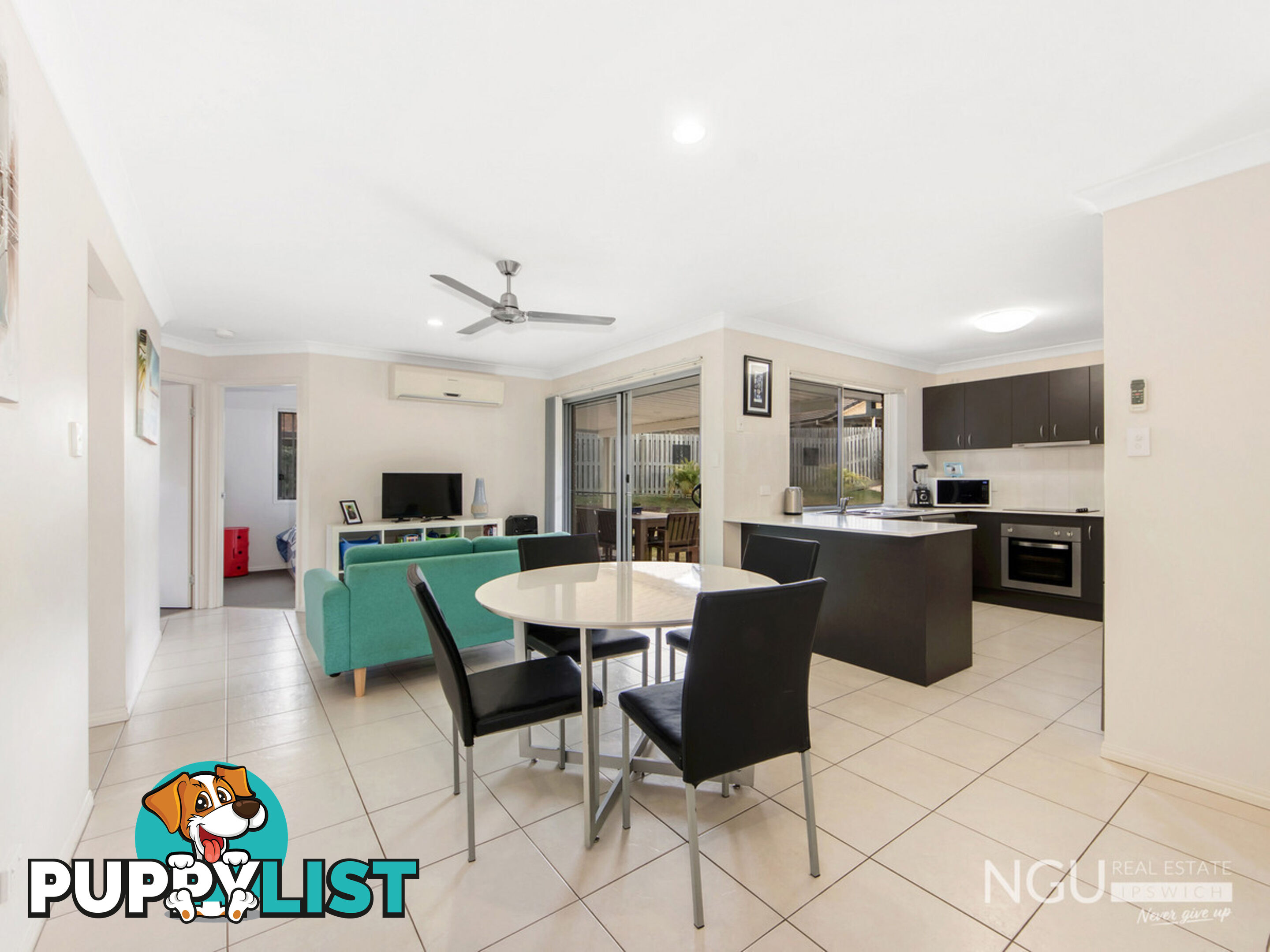 4 Julia Street Brassall QLD 4305