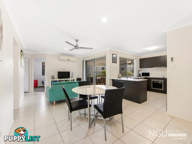 4 Julia Street Brassall QLD 4305