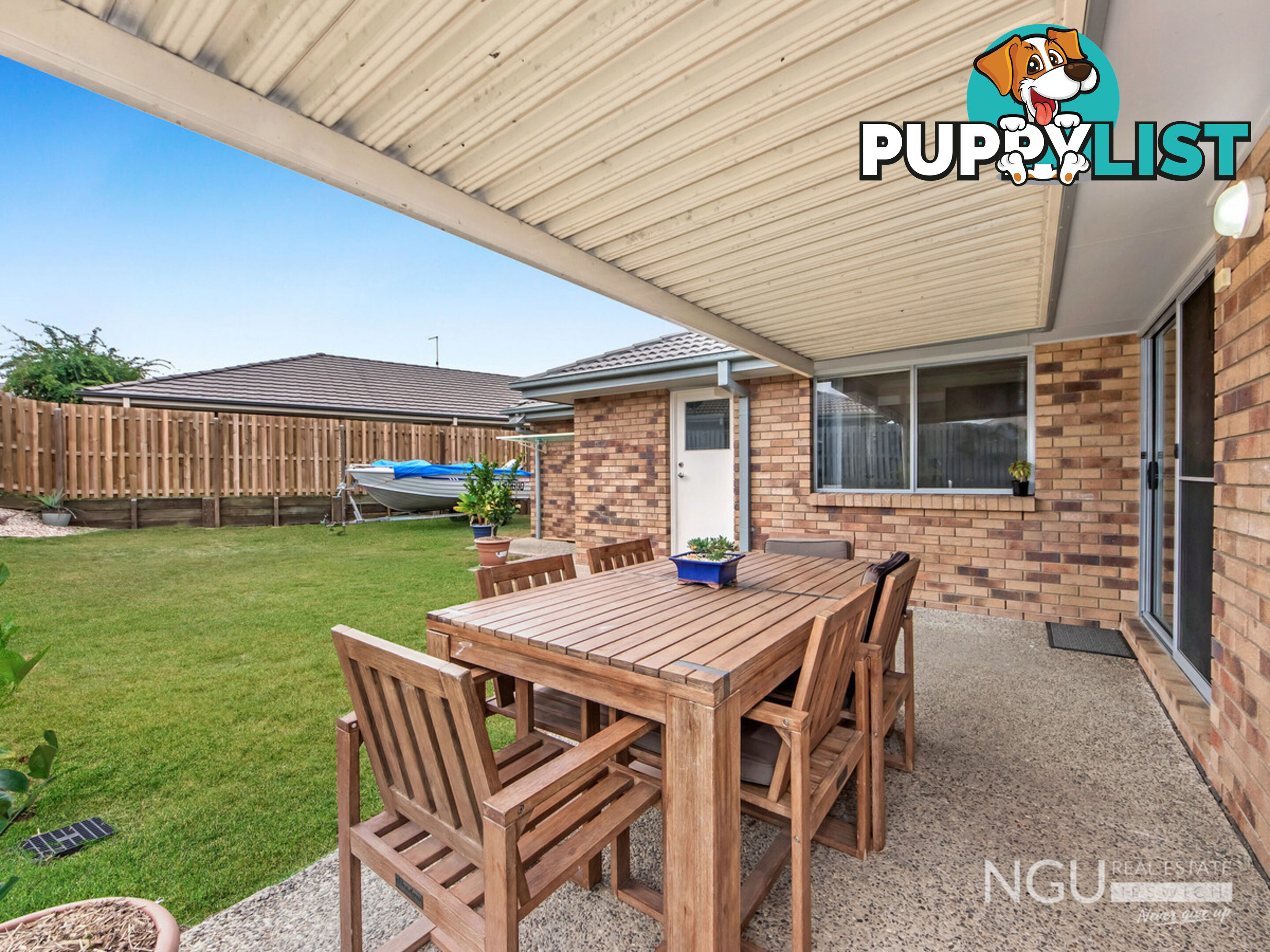 4 Julia Street Brassall QLD 4305