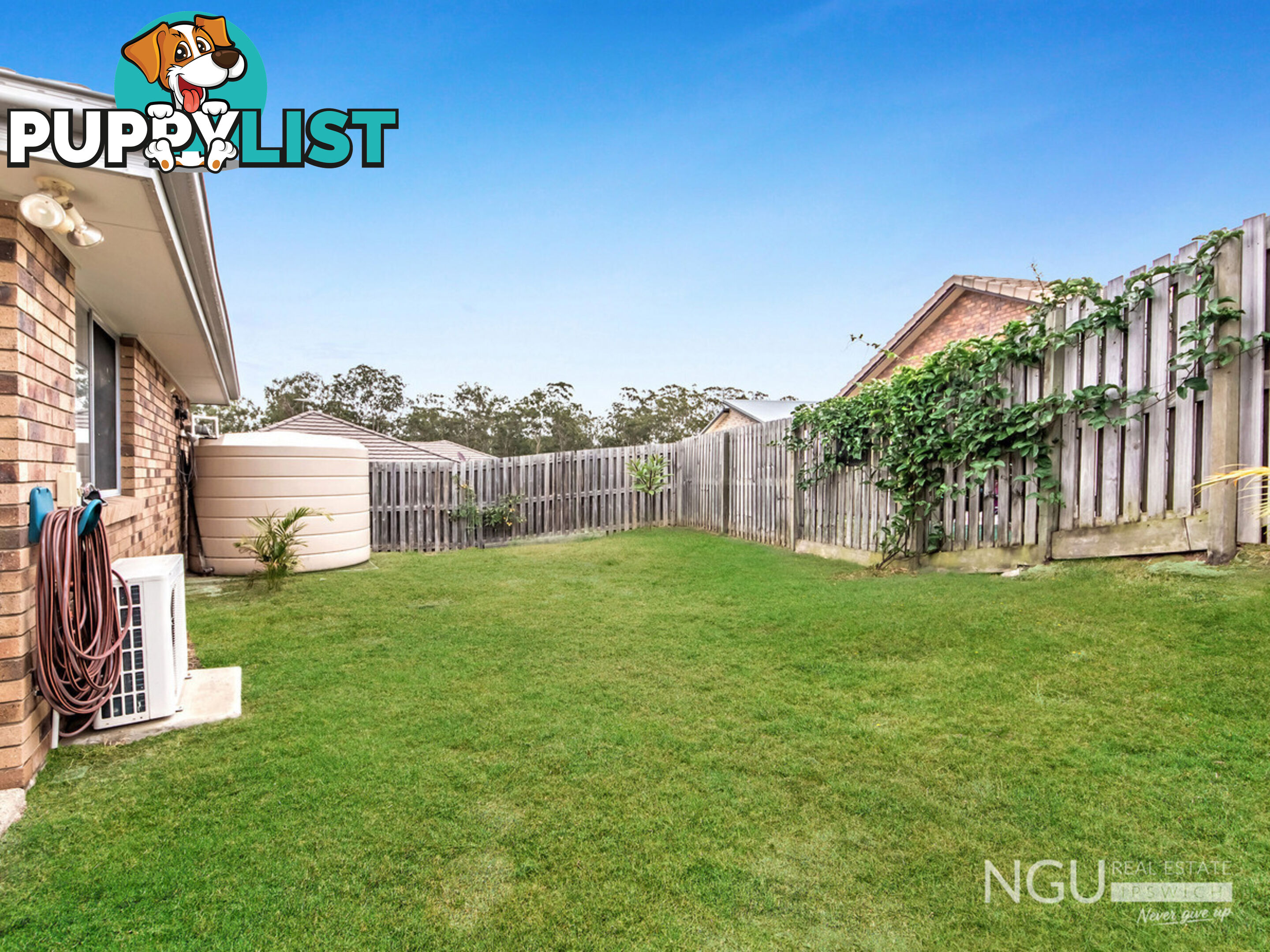 4 Julia Street Brassall QLD 4305