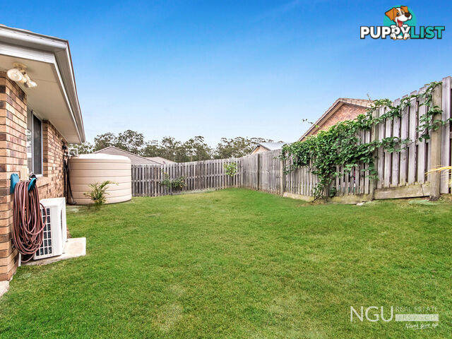 4 Julia Street Brassall QLD 4305