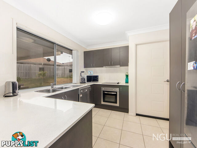 4 Julia Street Brassall QLD 4305