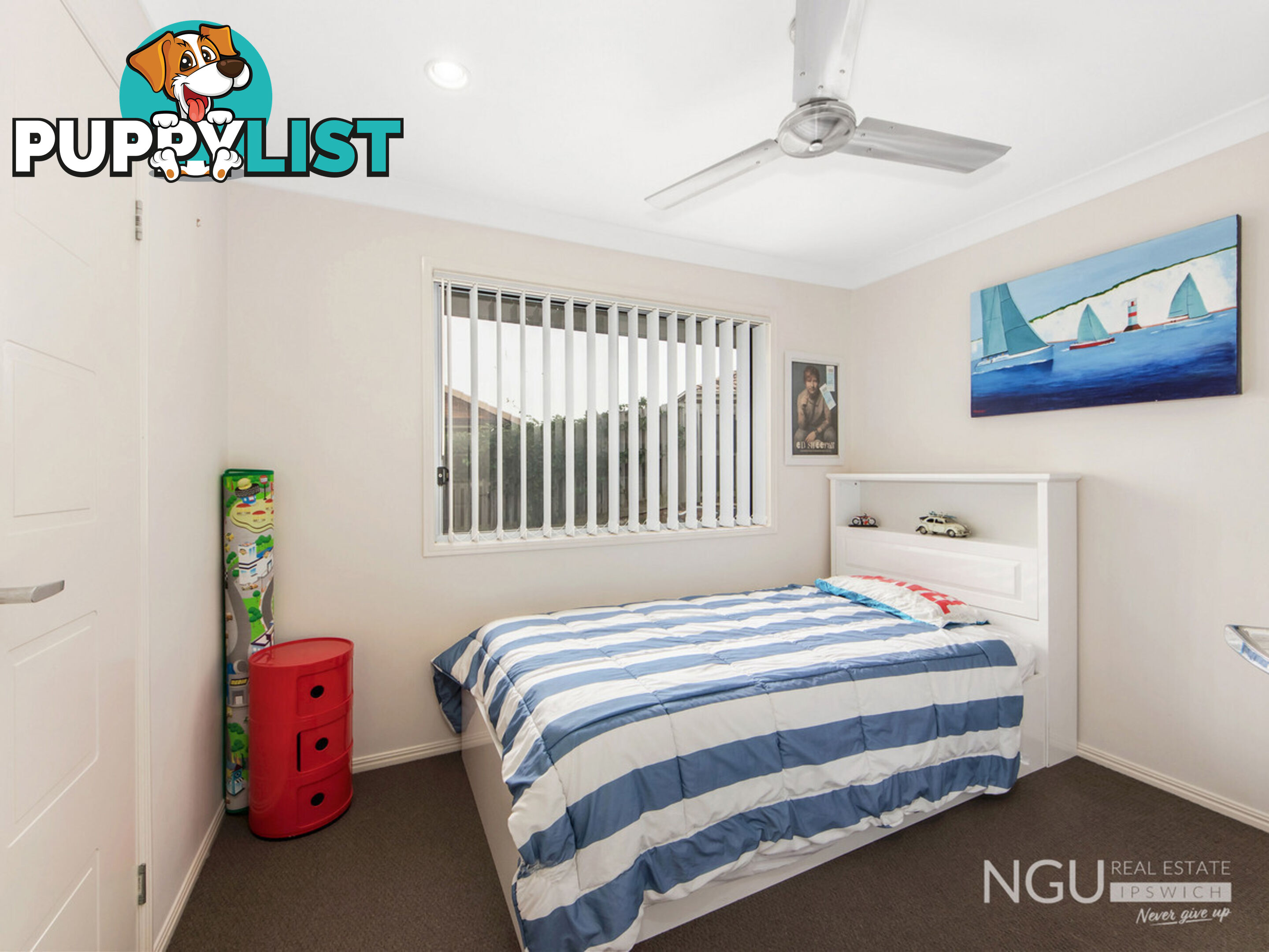 4 Julia Street Brassall QLD 4305