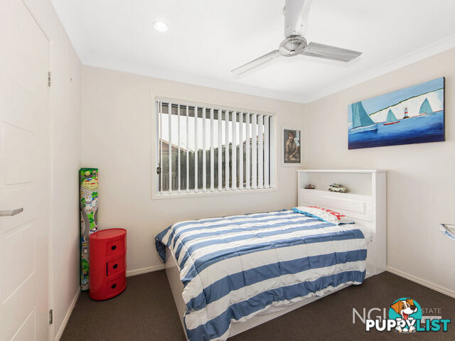 4 Julia Street Brassall QLD 4305