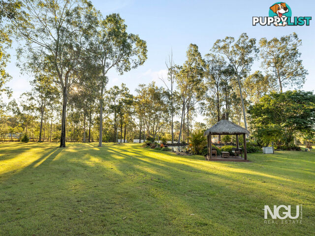 251-267 Ison Road Greenbank QLD 4124