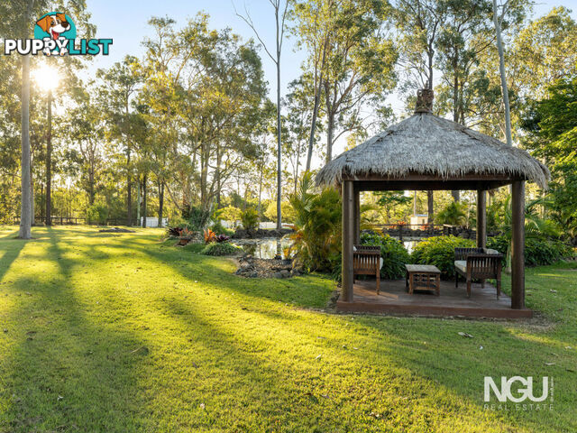 251-267 Ison Road Greenbank QLD 4124