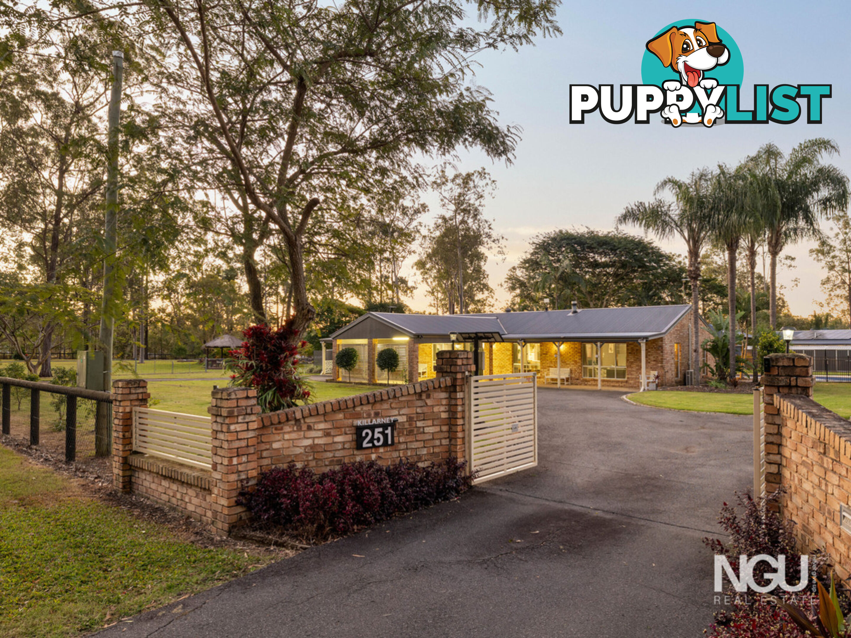251-267 Ison Road Greenbank QLD 4124