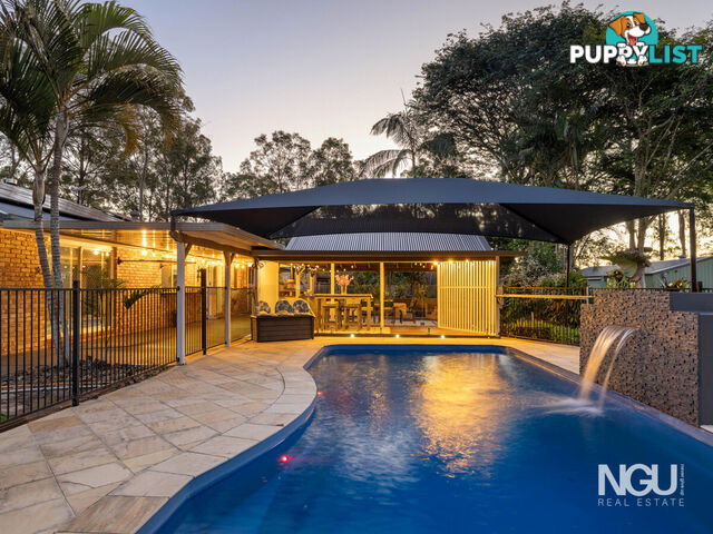 251-267 Ison Road Greenbank QLD 4124