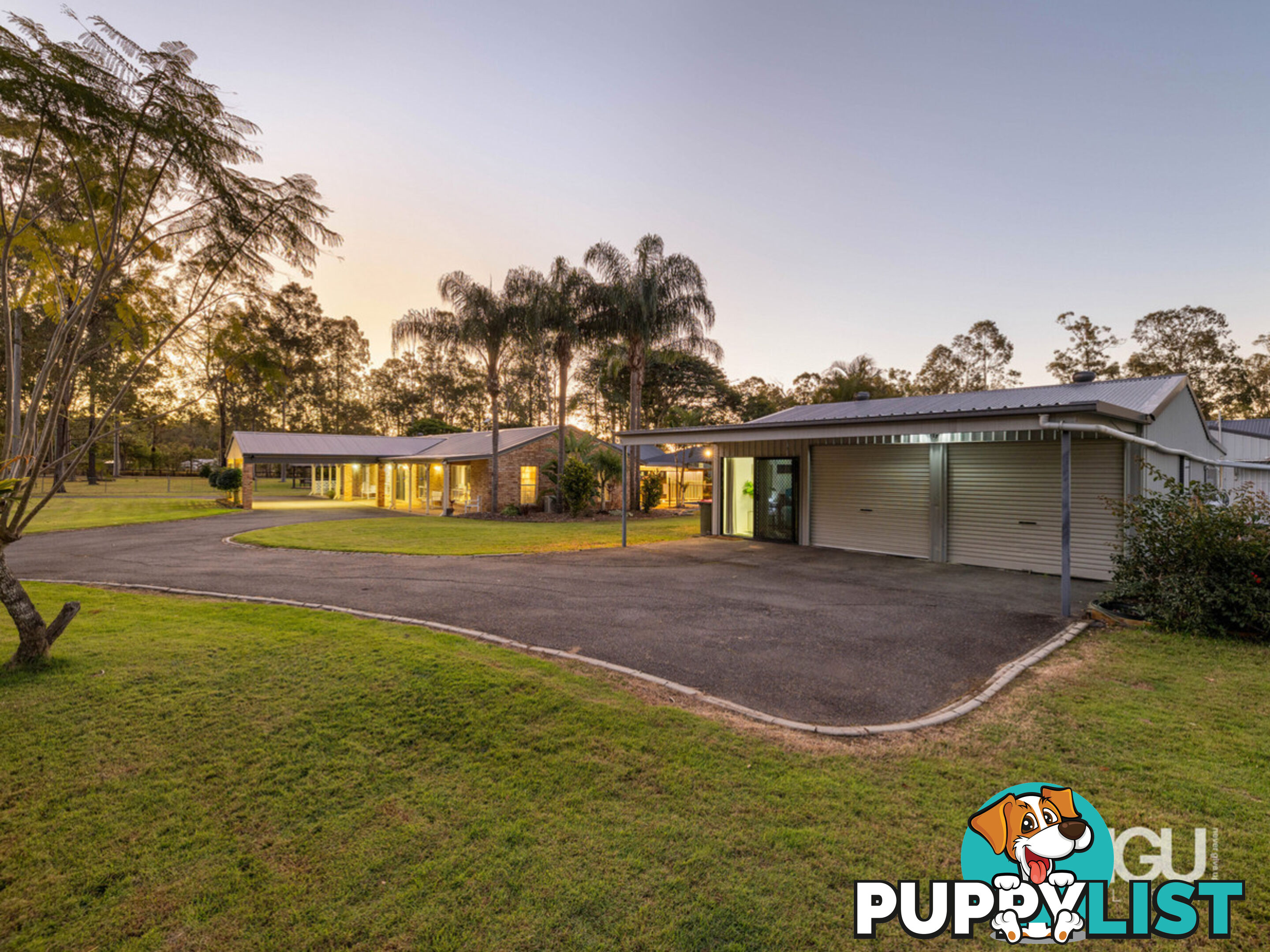 251-267 Ison Road Greenbank QLD 4124