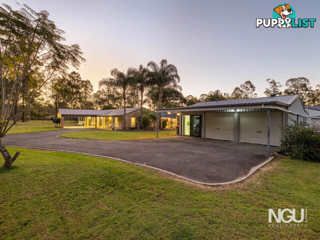251-267 Ison Road Greenbank QLD 4124