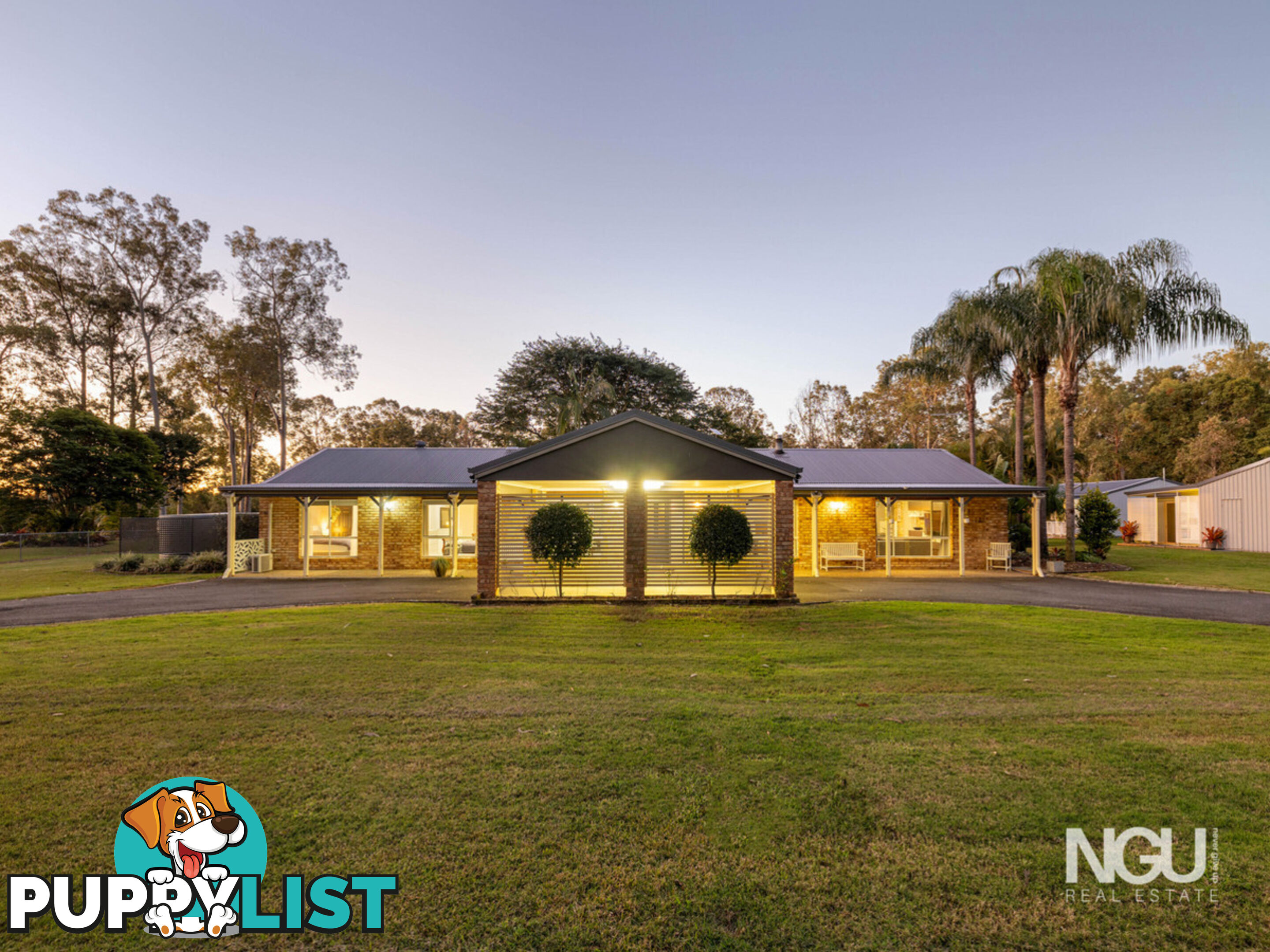 251-267 Ison Road Greenbank QLD 4124